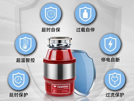 環保，德國勞倫士可以做的更多